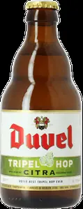 Duvel Tripel Hop Citra